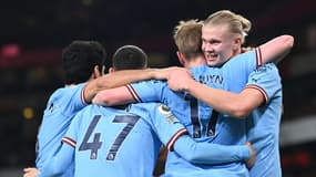 Manchester City
