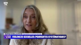 Les violences faites aux femme en hausse ? - 29/01