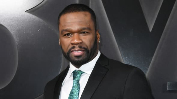 50 Cent