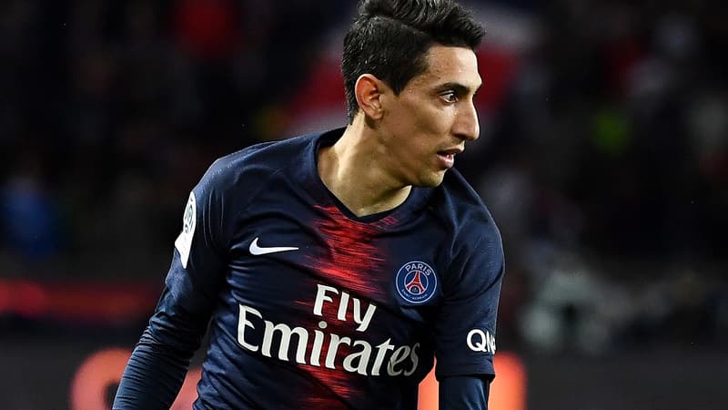 Di Maria (PSG)