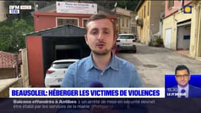 Beausoleil: une association ouvre une maison des solidarités pour aider les familles victimes de violences