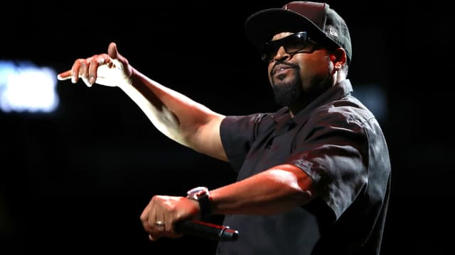 Ice Cube en 2018