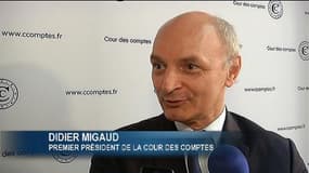 Le rapport sévère de la Cour des comptes sur Pôle emploi