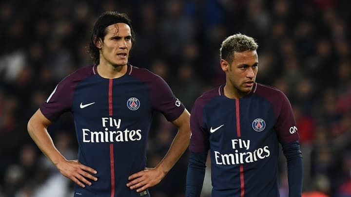 PSG-Anderlecht en direct