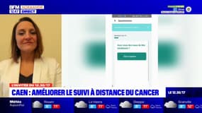 Le centre Baclesse à Caen propose une application pour le suivi des patients