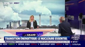 Nucléaire et perte de compétence: