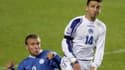 Buteur en Estonie pour un succès 2-0, l'attaquant d'Hoffenheim a assuré la place de barragiste de la Bosnie.