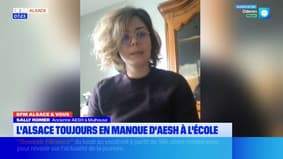 Bonjour Alsace du lundi 29 septembre 2025