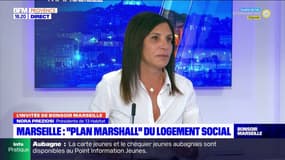 Marseille: un manque de logements sociaux en raison du prix des permis de construire