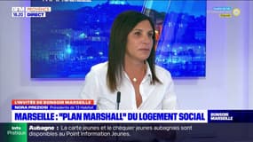 Marseille: un manque de logements sociaux en raison du prix des permis de construire