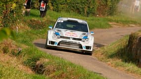 Sébastien Ogier