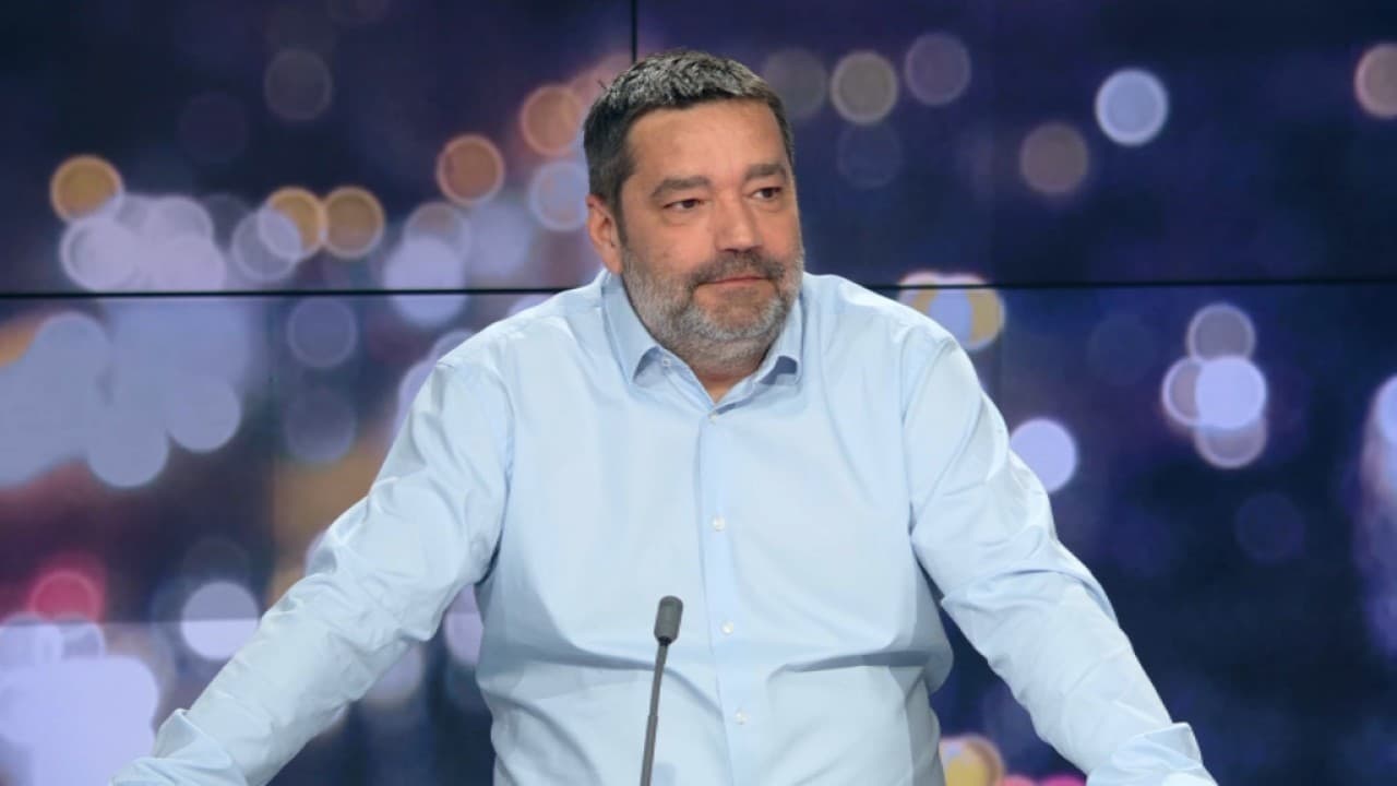 Agression du couple Tapie: l'interview de Stéphane Tapie ...