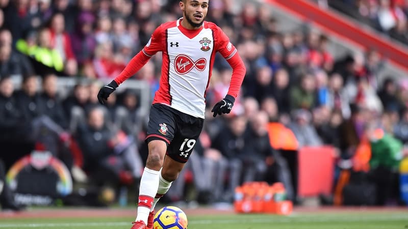 Boufal