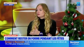 Bonjour la Normandie du jeudi 18 décembre 2025