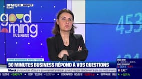 BFM Business avec vous: Pourquoi la mobilité géographique est-elle clé pour la France ? - 07/06