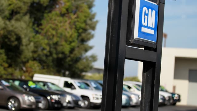 General Motors est accusé d'avoir installé des logiciels truqueurs dans certains de ses véhicules diesel.