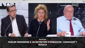 Confinement des personnes les plus fragiles : bonne ou mauvaise idée ? - 21/01