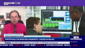Le coup de gueule de Filliatre : Est-il déontologique d’investir sur TotalEnergies ? - 02/03