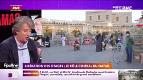 Plus que jamais, le Qatar joue un rôle central dans le conflit au Proche-Orient