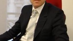 Olivier Dacquin, Directeur du développement commercial et de la communication de la BPI