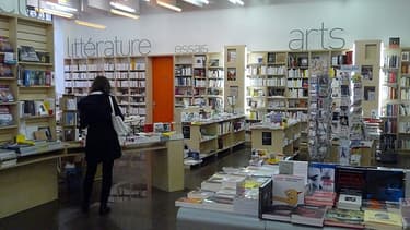 En version poche, L'Ecume des jours par exemple, se vend à presque 100.000 exemplaires par an.