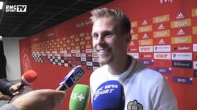 Ajax-Nice (2-2) – Souquet : "Aujourd’hui, on valide vraiment la saison dernière"