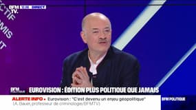 BFM Politique - Dimanche 12 mai 2024