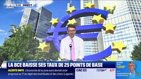 Spéciale BCE - 17/04