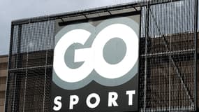 Les salariés de Go Sport inquiets