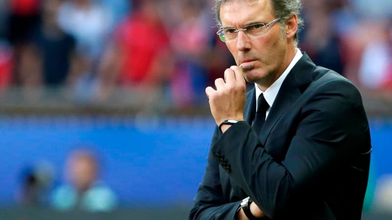 Laurent Blanc