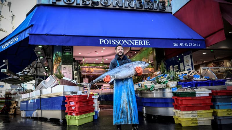 Poissonnier, buraliste, chauffeur de taxi: ces Français qui acceptent désormais les cryptomonnaies