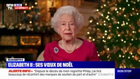 Elizabeth II espère que ses 70 ans de règne seront "l'occasion de se réunir"