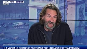 Frédéric Beigbeder 