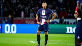 Kylian Mbappé