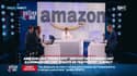 Amazon lance des promos avant les soldes: "Une vraie déclaration de guerre" dénoncent les petits commerçants sur RMC