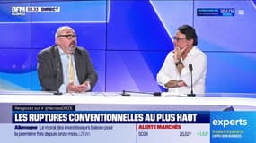 Les Experts : L’inflation, c’est pas fini ? - 17/07