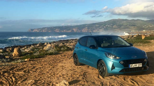 Hyundai vient de lancer la commercialisation de la 3e génération de sa citadine i10.
