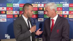  Ian Rush, légende de Liverpool : "Le PSG a énormément progressé"