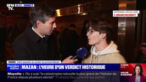 Procès Mazan: l'heure d'un verdict historique