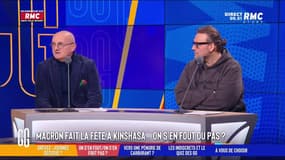 "On s'en fout, on s'en fout pas" : Détention provisoire levée pour Pierre Palmade - 07/03