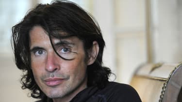 Arno Klarsfeld, fils de Serge et Beate Klarsfeld, sera avec ses parents mercredi à Nantes pour réclamer l'interdiction du spectacle de Dieudonné.