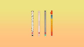 Véritable phénomène, la marque Legami que tout le monde s’arrache fait des ravages sur ce site !