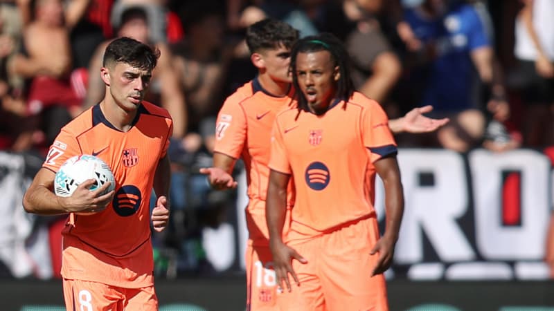 Un "arrêt symbolique" des matchs: les joueurs de Liga s'organisent pour contester une délocalisation à Miami