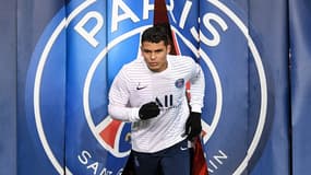 Thiago Silva (PSG)