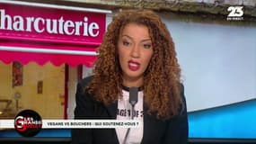 A la Une des GG : Les Bouchers demandent une protection policière - 27/06