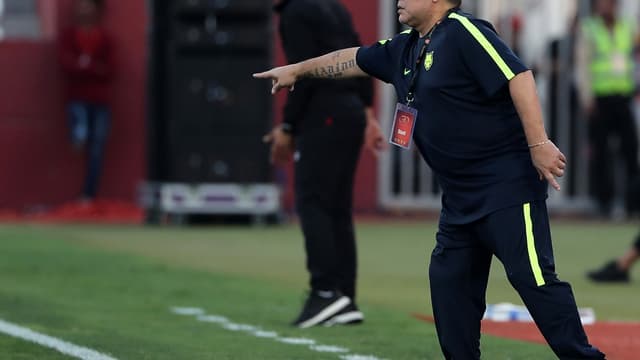 Maradona