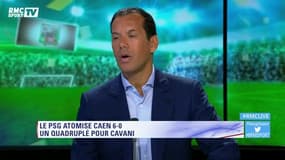After Foot : le Best-Of du 15 septembre