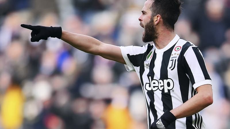 Pjanic