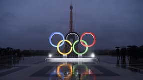 Les acteurs du tourisme misent sur les Jeux olympiques pour attirer les touristes. 