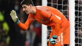 Thibaut Courtois